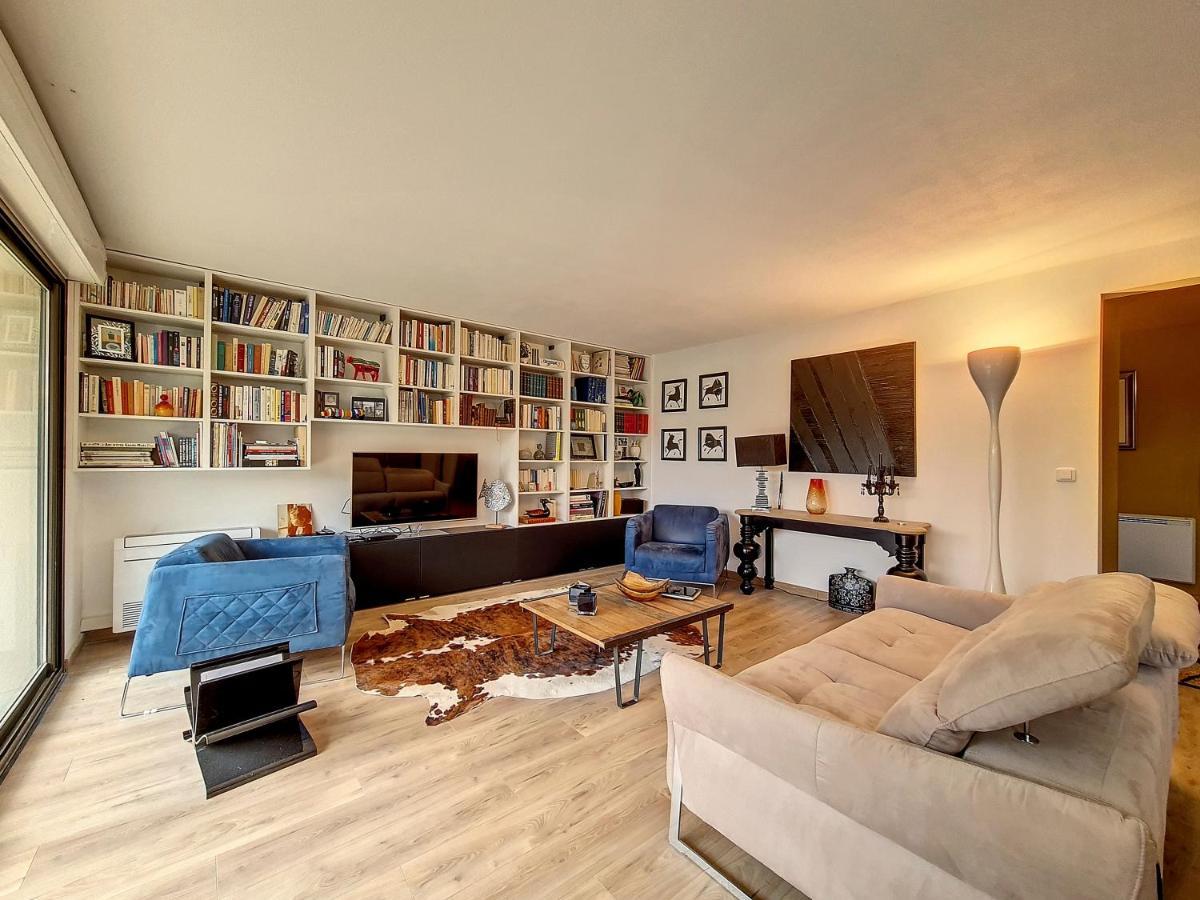 Ღ Le Patio Castanet • T3 Avec Terrasse Ღ Avec Climatisation Daire Dış mekan fotoğraf
