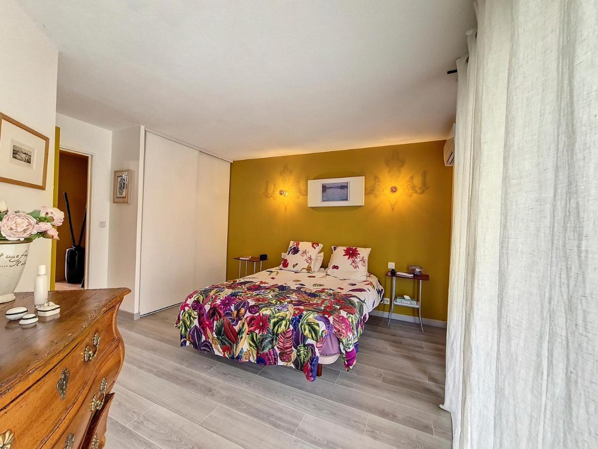 Ღ Le Patio Castanet • T3 Avec Terrasse Ღ Avec Climatisation Daire Dış mekan fotoğraf